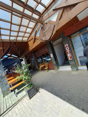 Hotel los maitenes